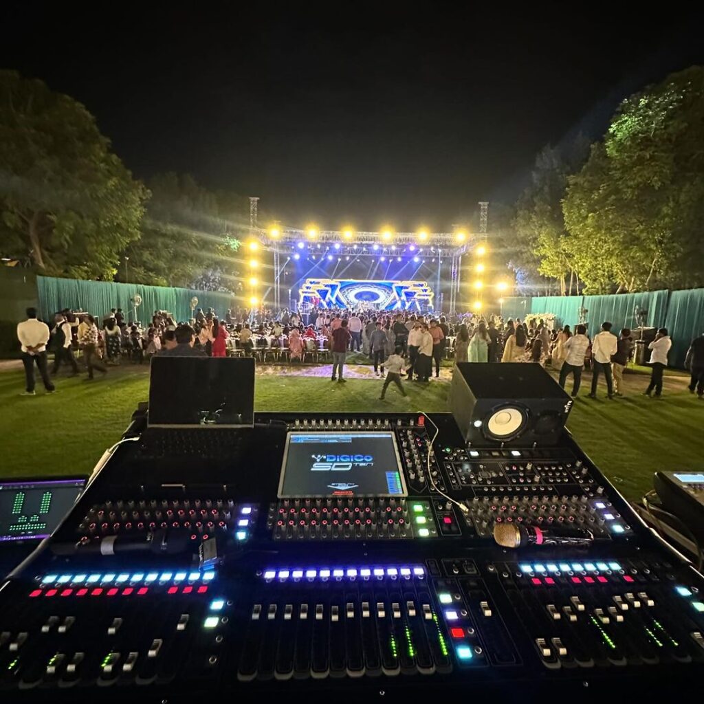 College Fest