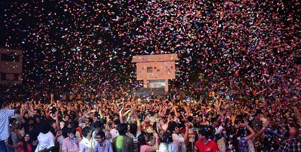 College Fest