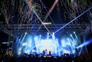 How To Organize A Winning College Fest: A Complete Guide By One8 Event