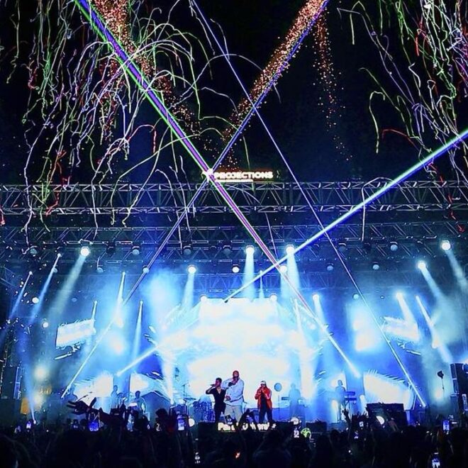 How To Organize A Winning College Fest: A Complete Guide By One8 Event