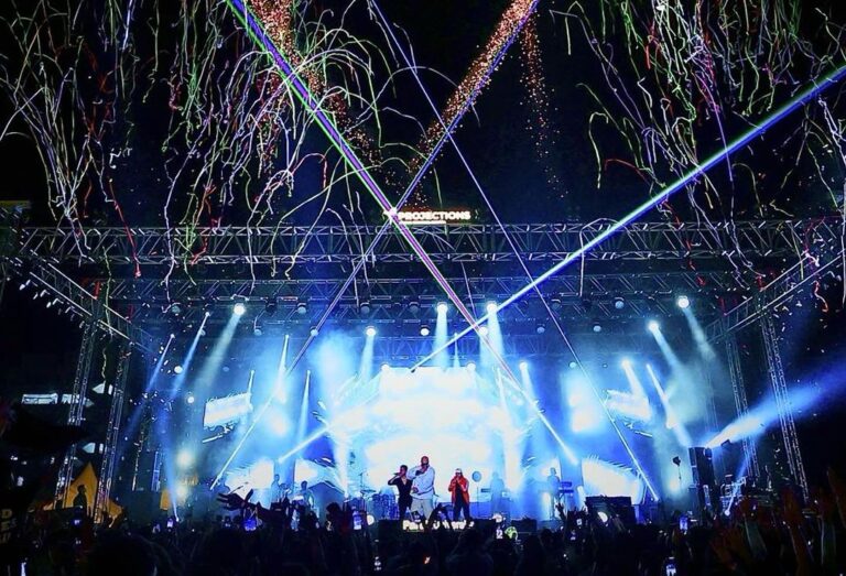 How To Organize A Winning College Fest: A Complete Guide By One8 Event