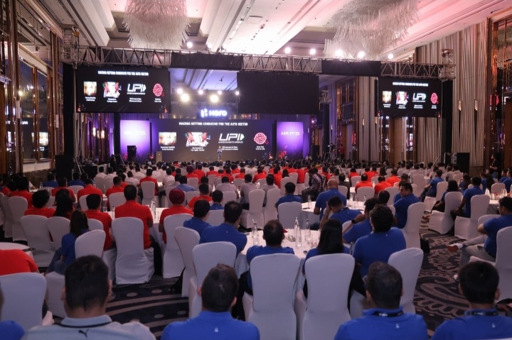 Dealer's Meet