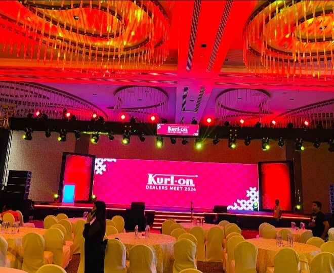The Ultimate Partner for Your Dealer’s Meet: Why One8 Event is the Best Choice
