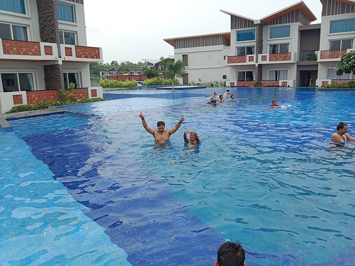 Hotel Sonar Bangla Mayapur