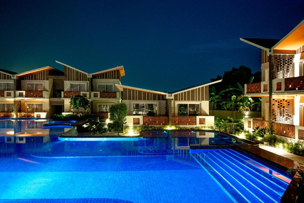 Hotel Sonar Bangla Mayapur