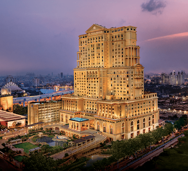 Corporate Event Planning Made Easy: Top Venues in Kolkata