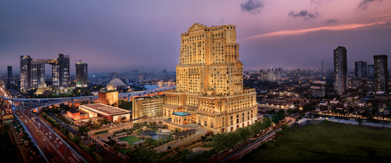 Corporate Event Planning Made Easy: Top Venues in Kolkata