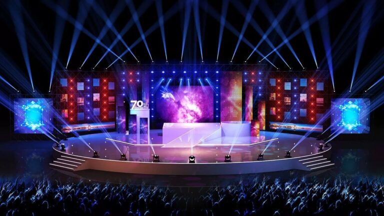Affordable LED Screen Rent in Kolkata – Book Now for Your Event