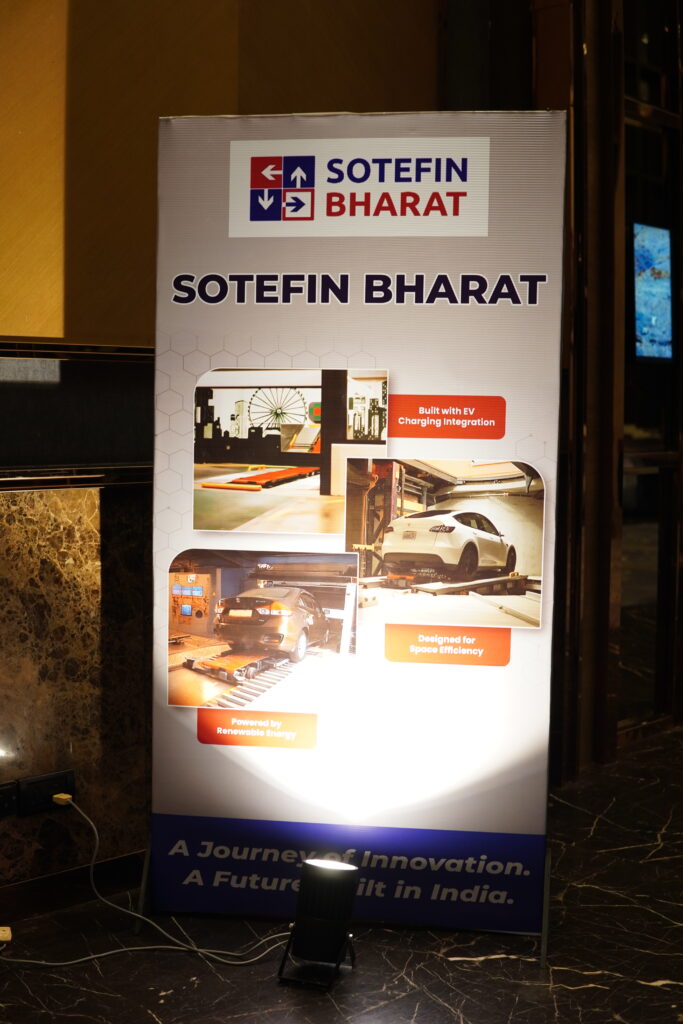Corporate Event at JW Marriott Kolkata | One8 Event