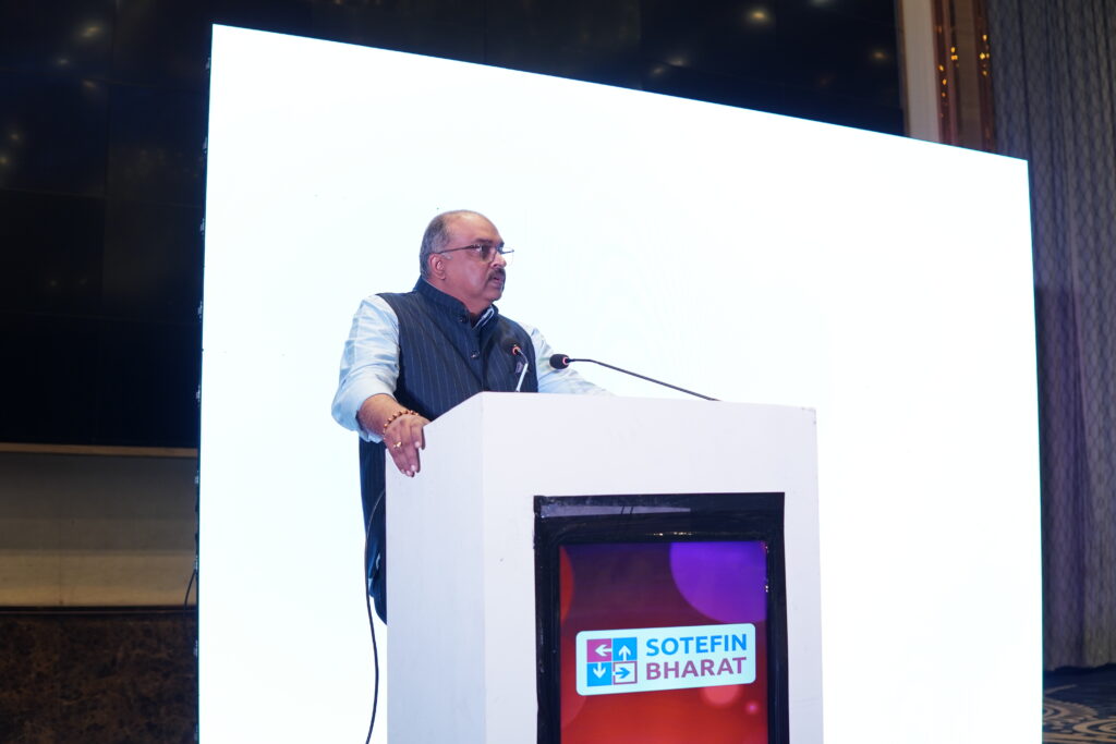Corporate Event at JW Marriott Kolkata