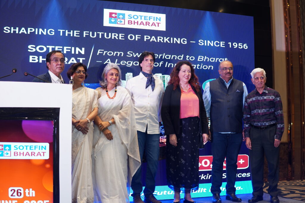 Corporate Event at JW Marriott Kolkata | One8 Event