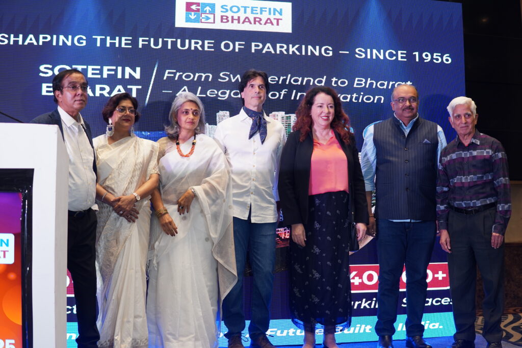 Corporate Event at JW Marriott Kolkata | One8 Event