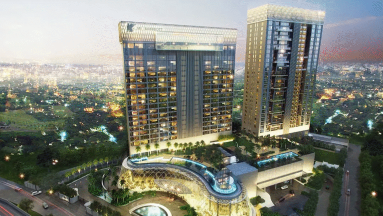 How to Host a Flawless Corporate Event at JW Marriott Kolkata – With Insights from Our Sotefin Bharat Experience