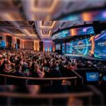 Ditch the Boring Speeches: 5 Experiential Trends to Boost Audience Engagement at Your Next Corporate Event