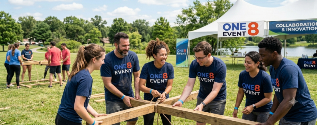 Employee Engagement Activities for Corporate Teams in India