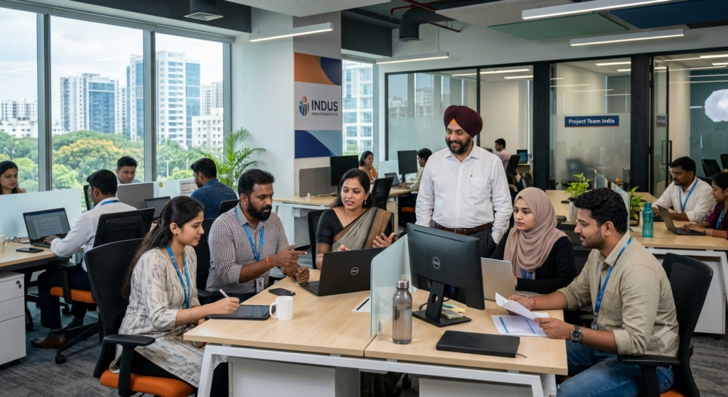 employee engagement activities in Indian companies