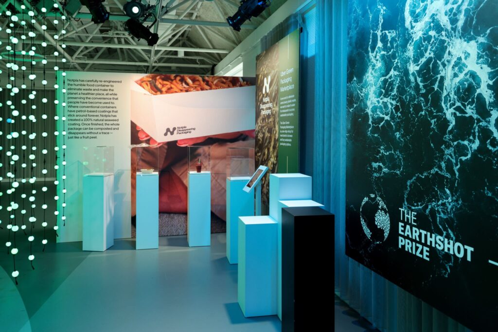 Corporate Brand Activations