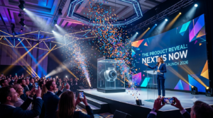 Corporate Brand Activation: The strategic Playbook for High-Impact Product Launches